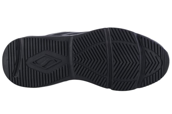 Skechers Tres-Air Uno-Modern Aff-Air 183071-BBK, Mand, Sneakers, sort