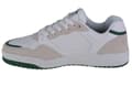 Miniatyrbillede 2 af 4: Skechers Koopa-Volley Low Lifestyle 183241-WGRN, Mand, Sneakers, hvid