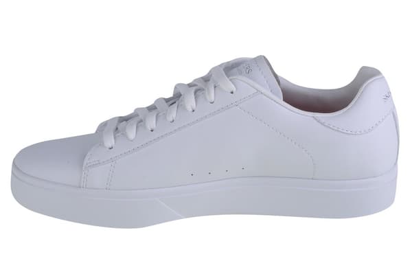 Skechers Eden LX-Top Grade 185000-W, Kvinna, Sneakers, vit
