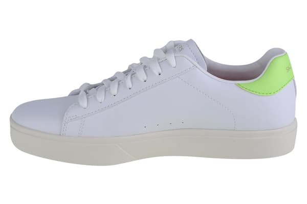 Skechers Eden LX-Top Grade 185000-WPLM, Kvinna, Sneakers, vit