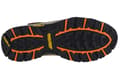 Miniatyrbillede 4 af 4: Skechers Arch Fit Dawson-Argosa 204630-CDB, Mand, Trekkingsko, brun