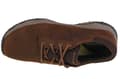 Miniatyrbild 3 av 4: Skechers Craster-Fenzo 204716-CDB, Man, Sneakers, brun