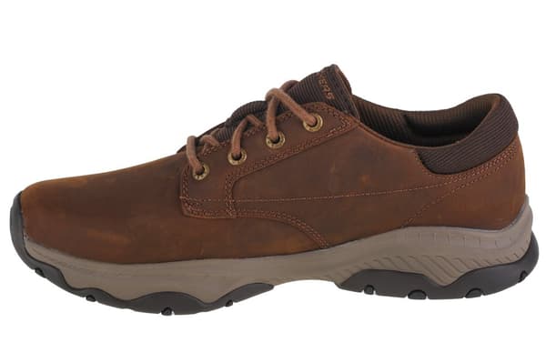 Skechers Craster-Fenzo 204716-CDB, Man, Sneakers, brun