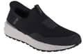 Miniatyrbild 1 av 4: Skechers Bogdin-Arlett Slip-ins 210636-BLK, Man, Sneakers, svart