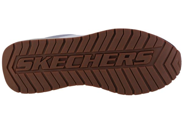 Skechers Sunny Dale-Leyden 210641-NVMT, Man, Sneakers, blå