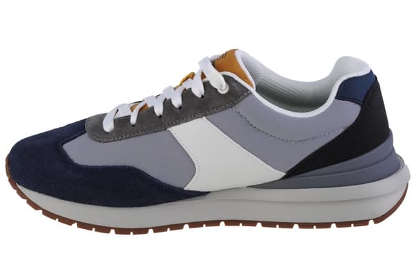 Skechers Sunny Dale-Leyden 210641-NVMT, Man, Sneakers, blå