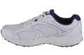 Miniatyrbild 2 av 4: Skechers GO RUN Consistent-Specie 220371-WNV, Man, Löparskor, vit