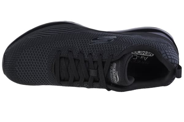 Skechers Skech-Air Element 2.0 232340-BBK, Mand, Træningssko, sort