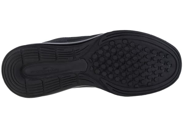 Skechers Skech-Air Element 2.0 232340-BBK, Mand, Træningssko, sort