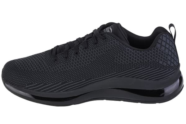Skechers Skech-Air Element 2.0 232340-BBK, Mand, Træningssko, sort