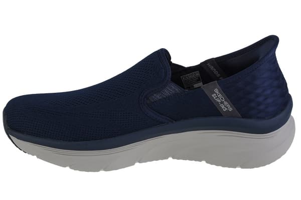 Skechers Slip-ins RF: D'Lux Walker - Orford 232455-NVY, Mand, Sneakers, marine blå