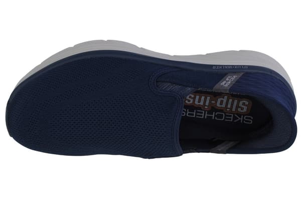 Skechers Slip-ins RF: D'Lux Walker - Orford 232455-NVY, Mand, Sneakers, marine blå
