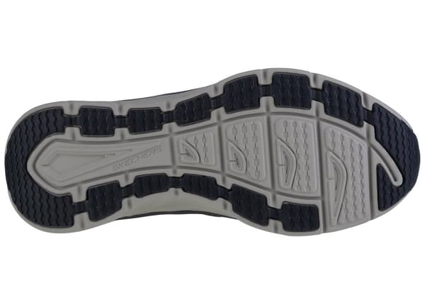 Skechers Slip-ins RF: D'Lux Walker - Orford 232455-NVY, Mand, Sneakers, marine blå