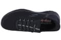 Miniatyrbillede 3 af 4: Skechers Summits - High Range Slip-Ins 232457-BBK, Mand, Sneakers, sort