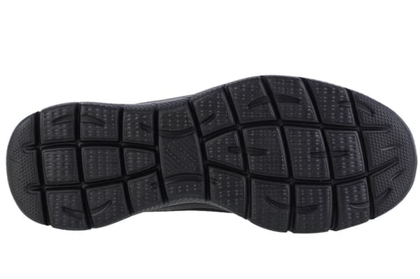 Skechers Summits - High Range Slip-Ins 232457-BBK, Mand, Sneakers, sort