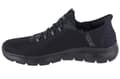 Miniatyrbillede 2 af 4: Skechers Summits - High Range Slip-Ins 232457-BBK, Mand, Sneakers, sort