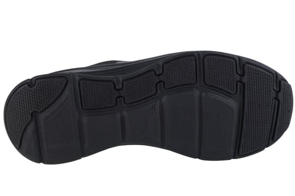 Skechers Arch Fit D'Lux-Sumner 232502-BBK, Man, Sneakers, svart