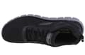 Miniatyrbillede 3 af 4: Skechers Track-Broader 232698-BKCC, Mand, Sneakers, sort