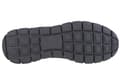 Miniatyrbillede 4 af 4: Skechers Track-Broader 232698-BKCC, Mand, Sneakers, sort
