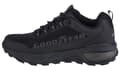 Miniatyrbild 2 av 4: Skechers Max Protect-Fast Track 237304-BBK, Man, Sneakers, svart