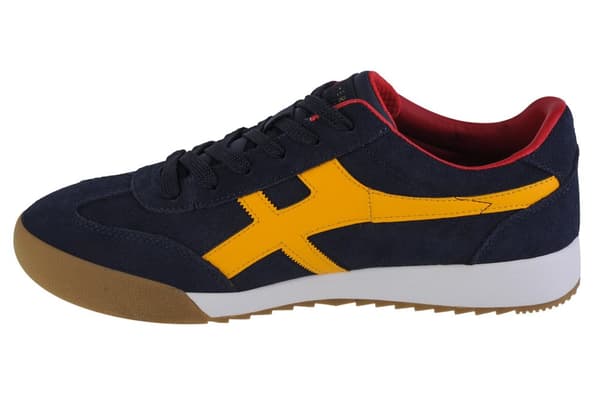 Skechers Zinger-Manchego 237351-NVYL, Mand, Sneakers, marine blå