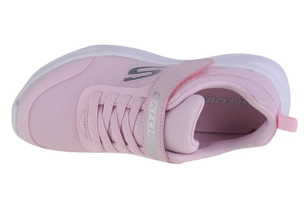 Skechers Dynamatic 303552L-LTPK, för Tjej, Sneakers, rosa