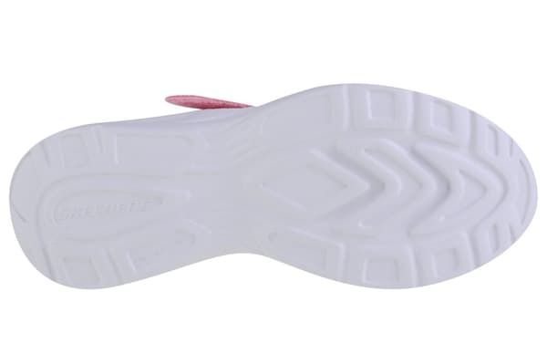 Skechers Dynamatic 303552L-LTPK, för Tjej, Sneakers, rosa