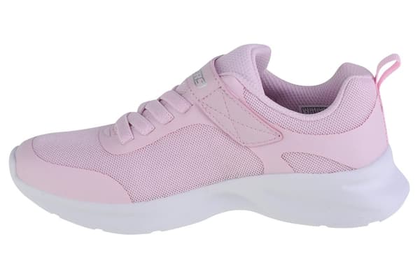 Skechers Dynamatic 303552L-LTPK, för Tjej, Sneakers, rosa