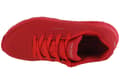 Miniatyrbillede 3 af 4: Skechers Uno Stand On Air 310024L-RED, til Pige, Sneakers, rød