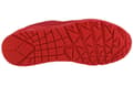 Miniatyrbillede 4 af 4: Skechers Uno Stand On Air 310024L-RED, til Pige, Sneakers, rød