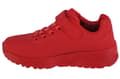 Miniatyrbillede 2 af 4: Skechers Uno Lite 310451L-RED, til Pige, Sneakers, rød