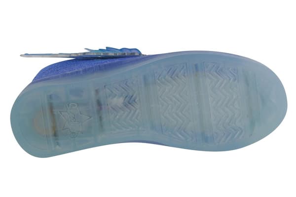 Skechers Twi-Lites 2.0-Twinkle Wishes 314350L-LBMT, til Pige, Plimsolls, blå