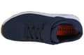 Miniatyrbillede 3 af 4: Skechers Uno Air Blitz 403673L-NVY, til Dreng, Sneakers, marine blå