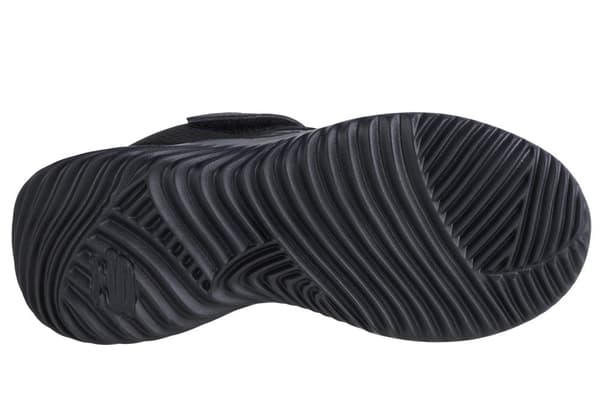 Skechers Bounder-Dripper Drop 403739L-BBK, til Dreng, Sneakers, sort