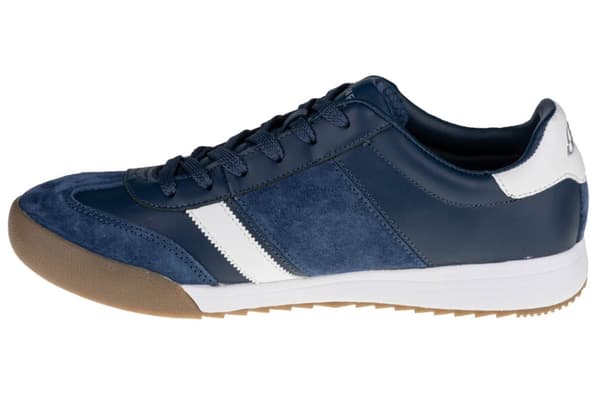 Skechers Zinger Scobie 52322-NVY, Man, Sneakers, marinblå