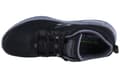 Miniatyrbillede 3 af 4: Skechers Dyna-Air 52556-BKCC, Mand, Sneakers, sort