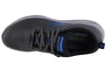 Miniatyrbild 3 av 4: Skechers Dyna-Air 52556-CCBK, Man, Sneakers, grå