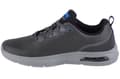 Miniatyrbild 2 av 4: Skechers Dyna-Air 52556-CCBK, Man, Sneakers, grå