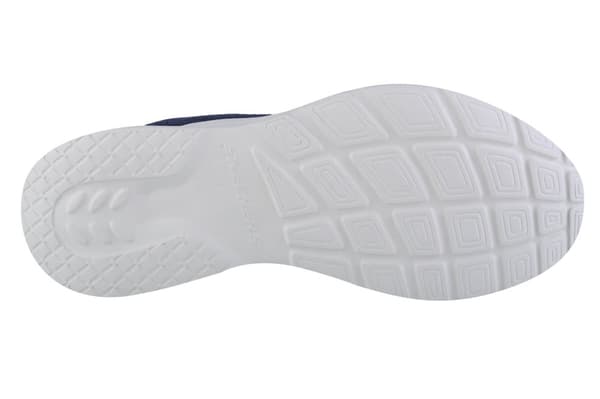 Skechers Dynamight 2.0 - Setner 894133-NVY, Man, Sneakers, marinblå