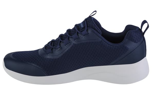 Skechers Dynamight 2.0 - Setner 894133-NVY, Man, Sneakers, marinblå