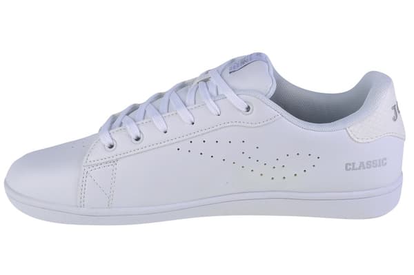 Joma Classic 1965 Men 2202 CCLAMW2202, Man, Sneakers, vit