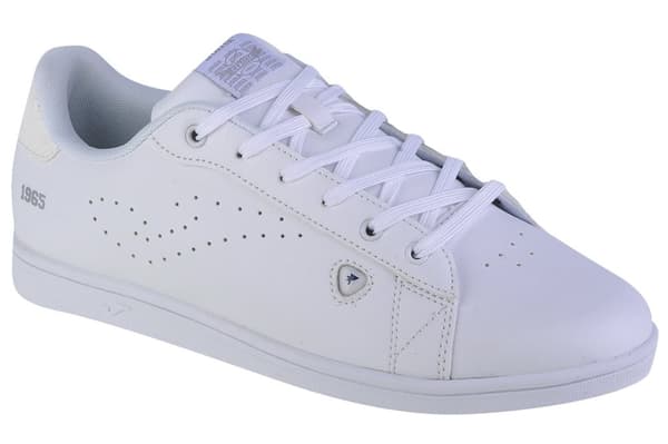 Joma Classic 1965 Men 2202 CCLAMW2202, Man, Sneakers, vit