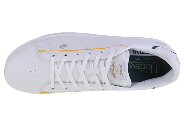 Joma Classic 1965 Men 2316 CCLAS2316, Mand, Sneakers, hvid