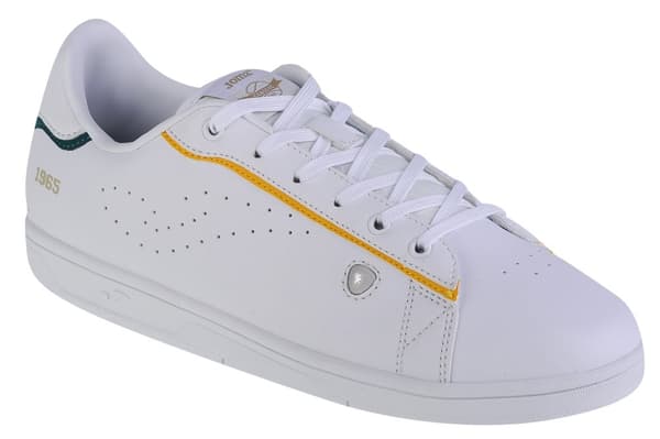 Joma Classic 1965 Men 2316 CCLAS2316, Mand, Sneakers, hvid