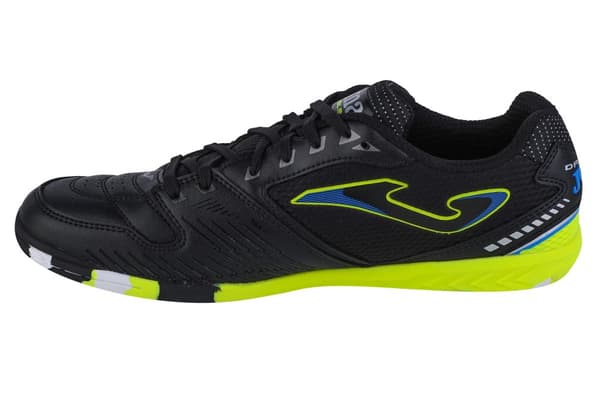Joma Dribling 2301 IN DRIW2301IN, Man, Fotbollstränare inomhus, svart