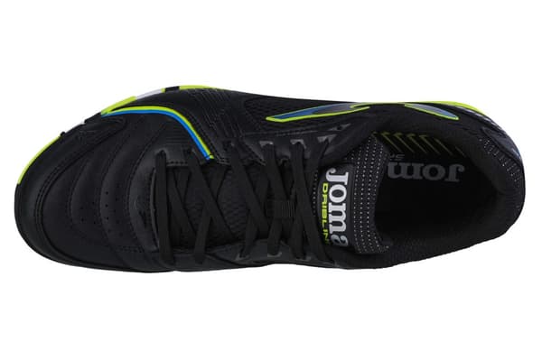 Joma Dribling 2301 IN DRIW2301IN, Man, Fotbollstränare inomhus, svart