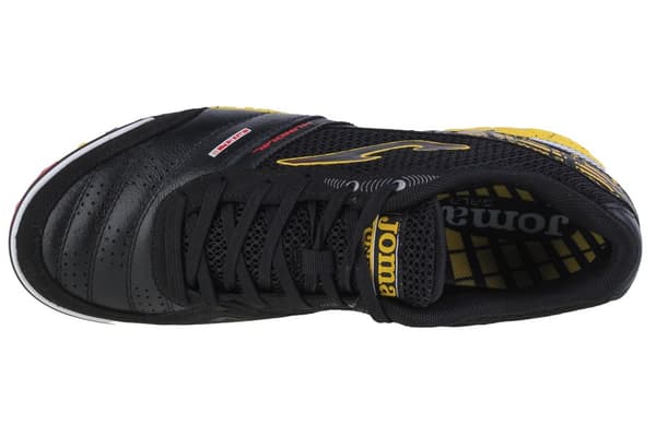 Joma Mundial 2331 IN MUNW2331IN, Mand, Indendørs fodboldtrænere, sort