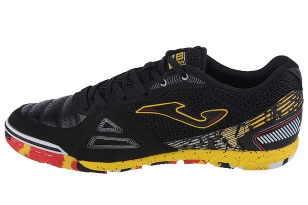 Joma Mundial 2331 IN MUNW2331IN, Mand, Indendørs fodboldtrænere, sort