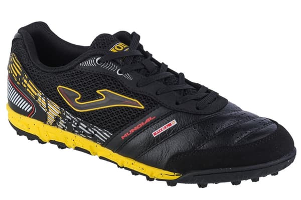 Joma Mundial 2331 TF MUNW2331TF, Mand, Turf fodboldtrænere, sort