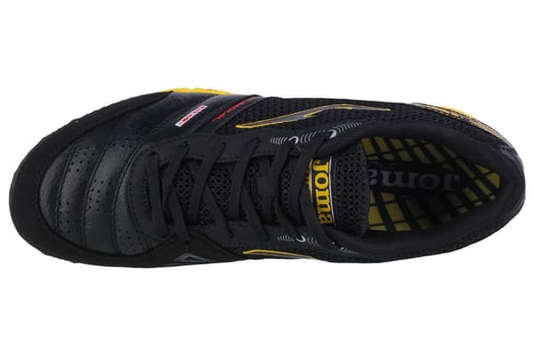 Joma Mundial 2331 TF MUNW2331TF, Mand, Turf fodboldtrænere, sort